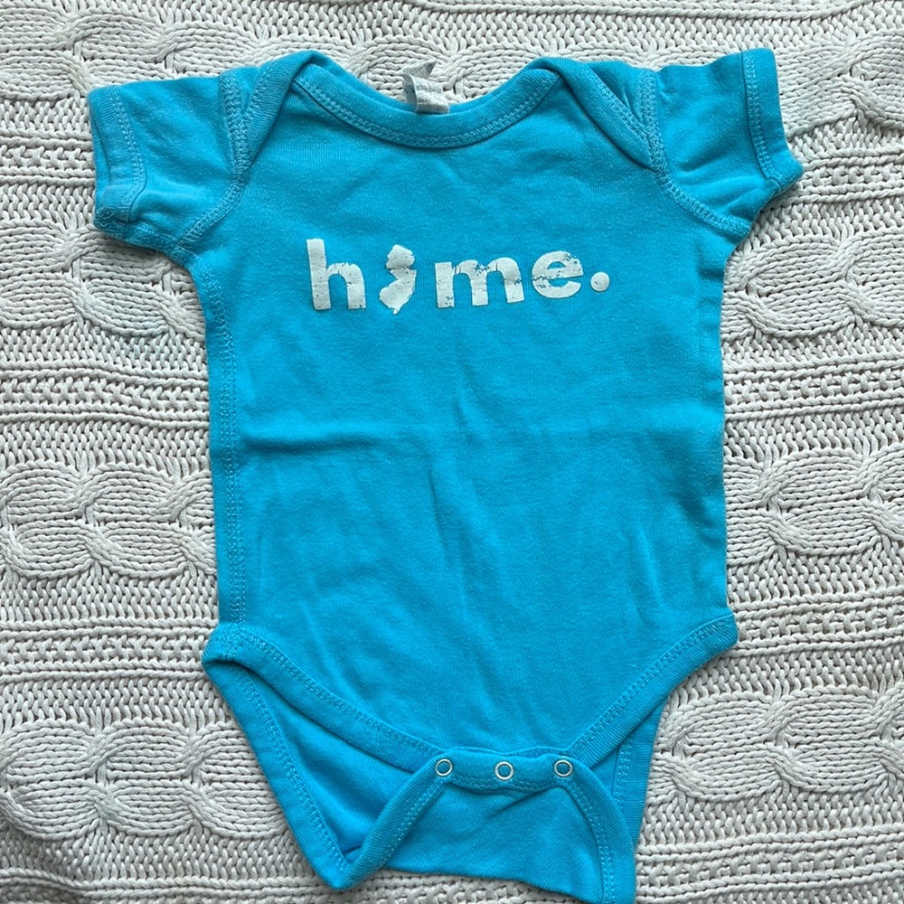 Onsie - NJ Home
